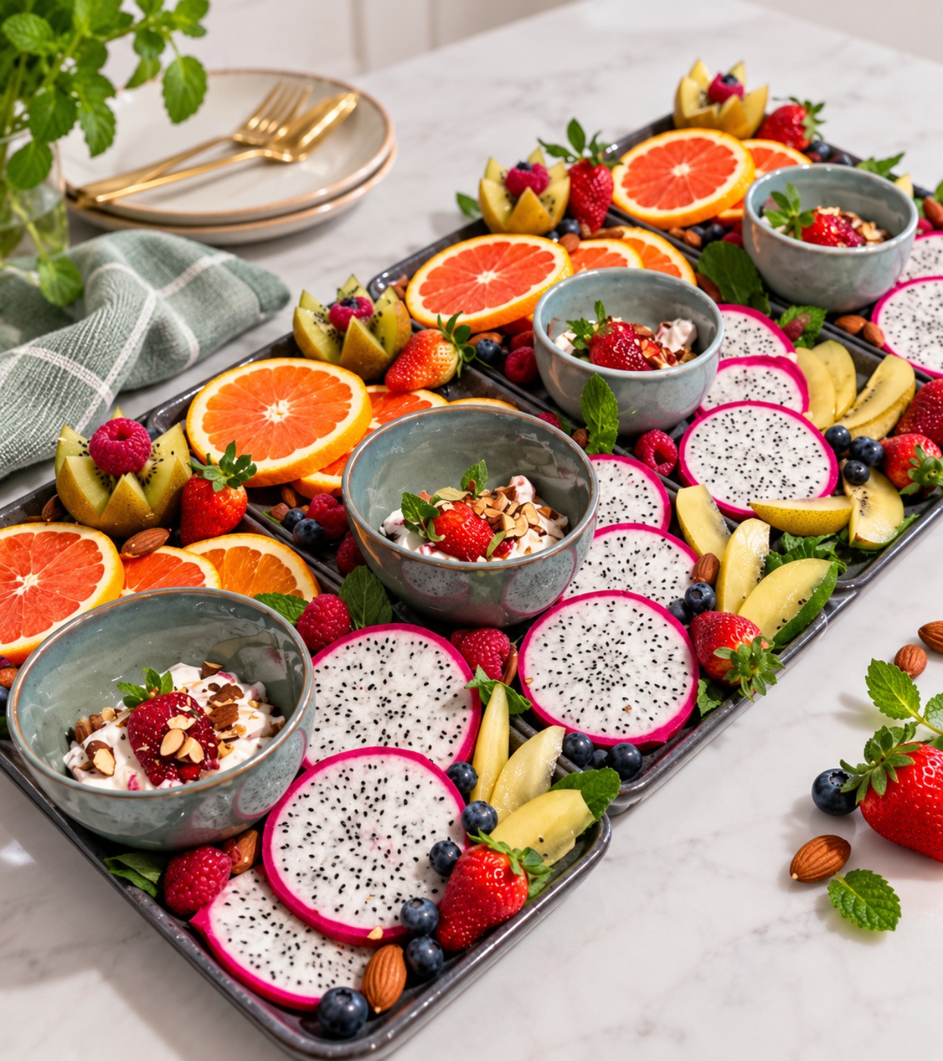 Special Occasions recipes from Pantrix