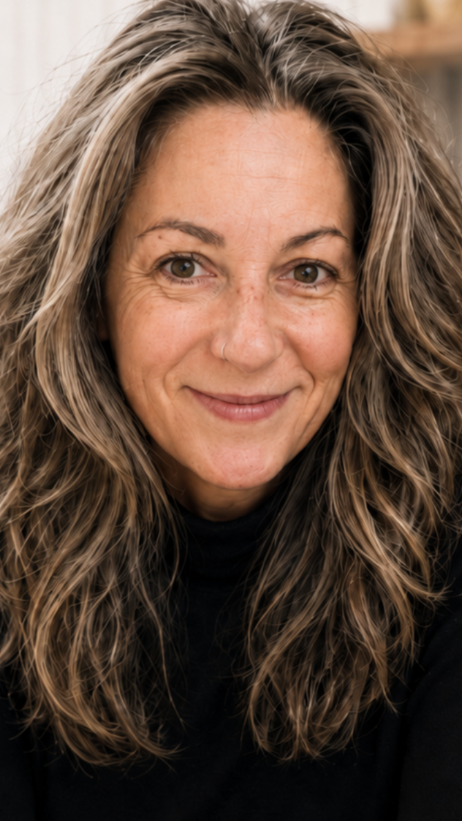 Michelle Hanlon, founder of Pantrix
