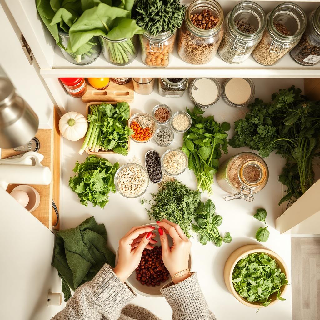 How You Can Help Reduce Food Waste