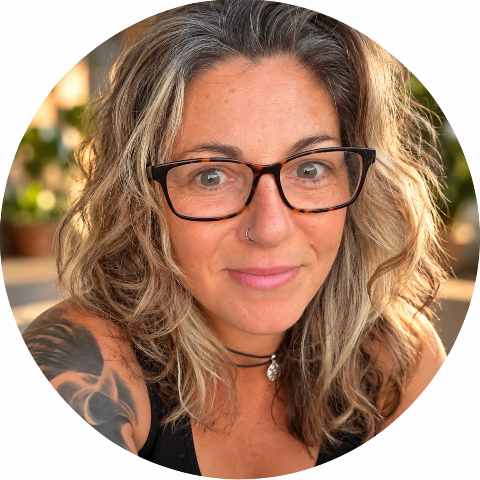At 52, I’m Done Trying to Fit Into What Life Is Supposed to Look Like