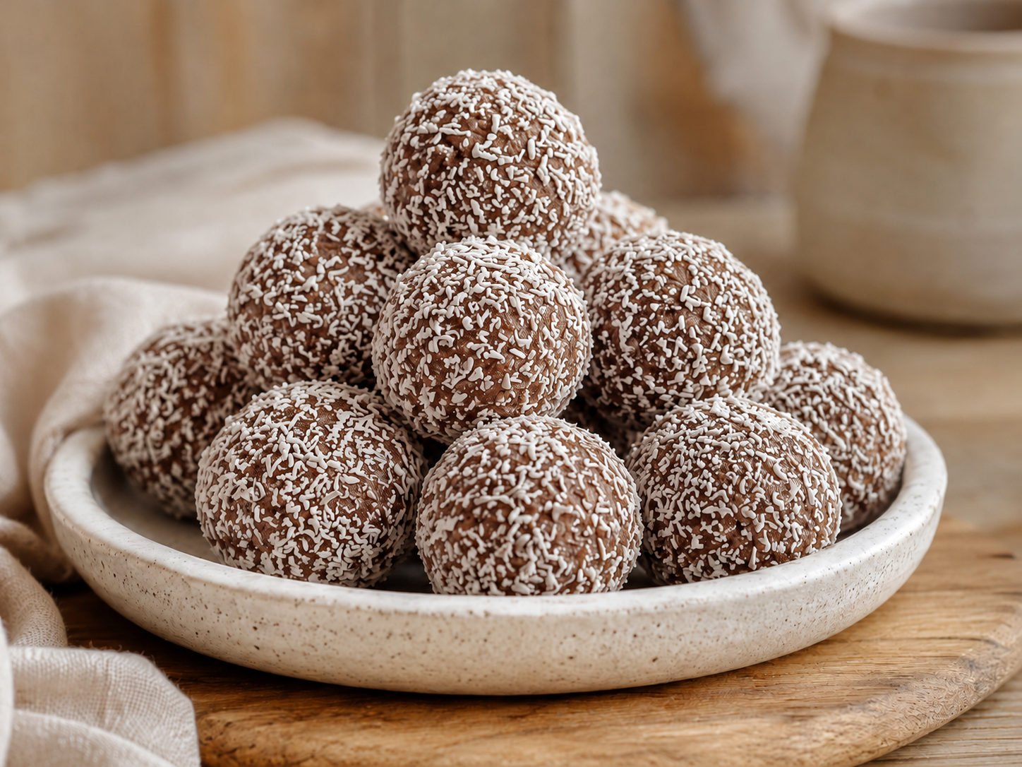 Snowballs
