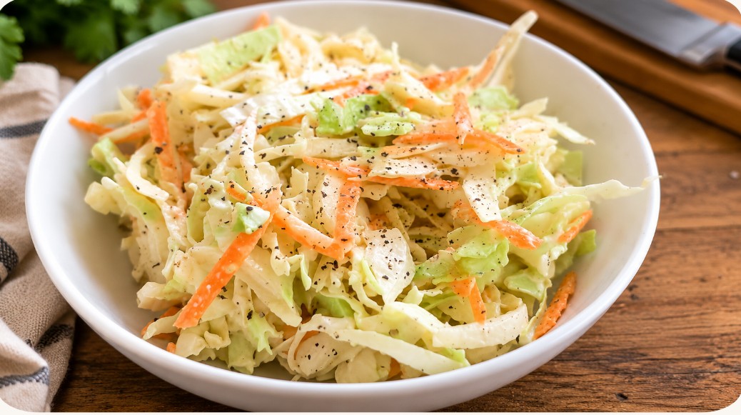 Coleslaw