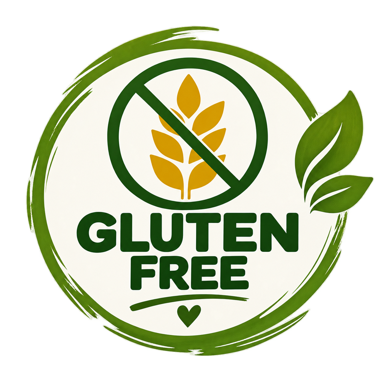 Gluten Free