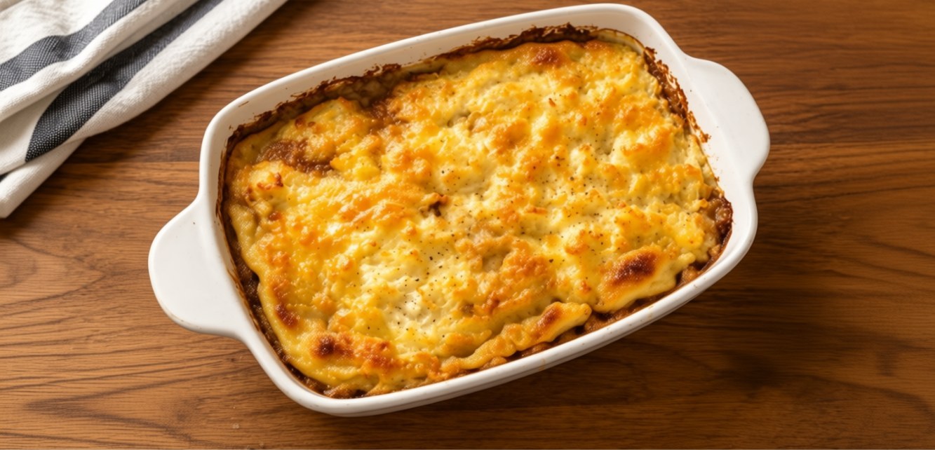 Cottage Pie